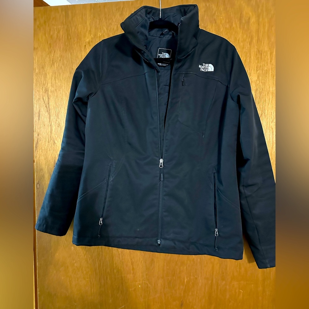 Northface coat